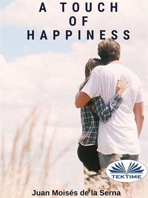 cover image of A Touch of Happiness